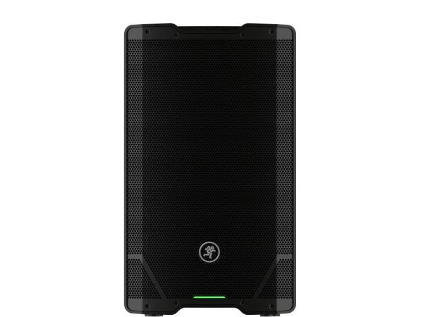MACKIE マッキー SRT212 (1本) ◆ パワードスピーカー 12インチ 2-Way 最大1600W 132dB   アンプ搭載タイプ