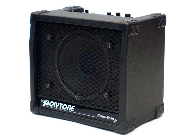 POLYTONE Mega Brute | ワタナベ楽器店 京都本店 