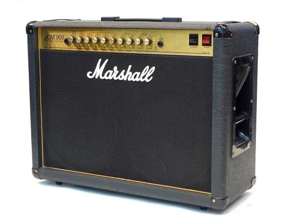 Marshall ( マーシャル ) JCM900 4102 -Combo-