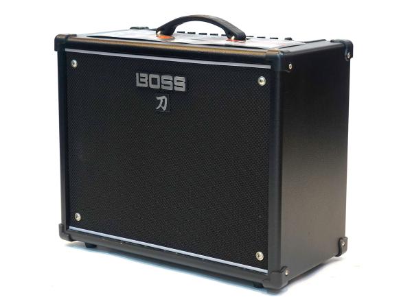 Roland ローランド KATANA-50 Guitar Amplifier