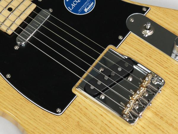 momose モモセ MT2-STD/M NAT 日本製 エレキギター テレキャス