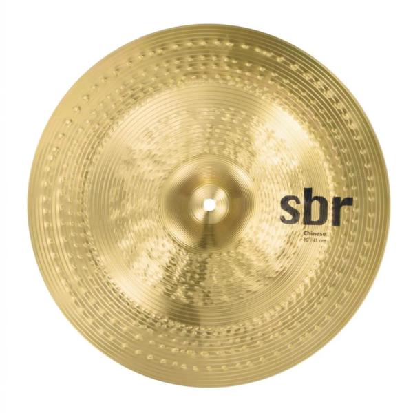 SABIAN セイビアン sbr CHINESE SBR-16C
