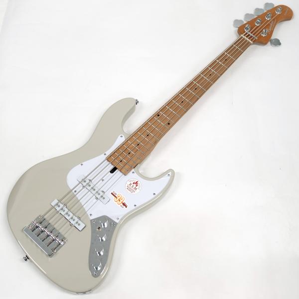 Bacchus バッカス WL5-STD33-AC RSM/M LG 