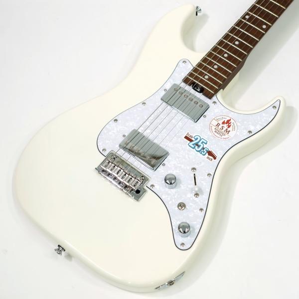 Bacchus バッカス GIN-FORCE/RSM OWH 43%OFF! | ワタナベ楽器店 大阪店