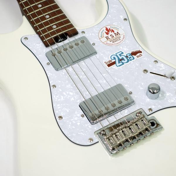 Bacchus バッカス GIN-FORCE/RSM OWH 43%OFF! | ワタナベ楽器店 大阪店