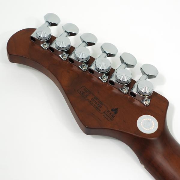 Bacchus バッカス GIN-FORCE/RSM OWH 43%OFF! | ワタナベ楽器店 大阪店