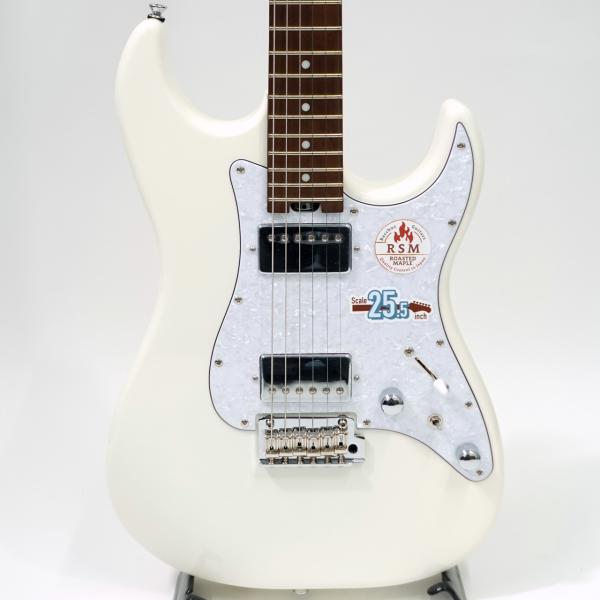 Bacchus バッカス GIN-FORCE/RSM OWH 43%OFF! | ワタナベ楽器店 大阪店