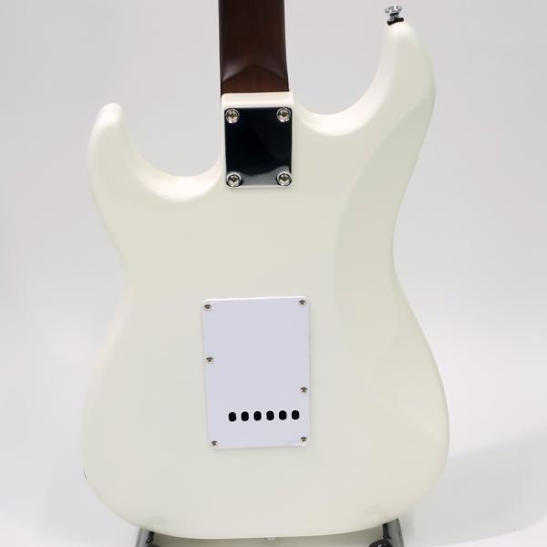 Bacchus バッカス GIN-FORCE/RSM OWH 43%OFF! | ワタナベ楽器店 大阪店