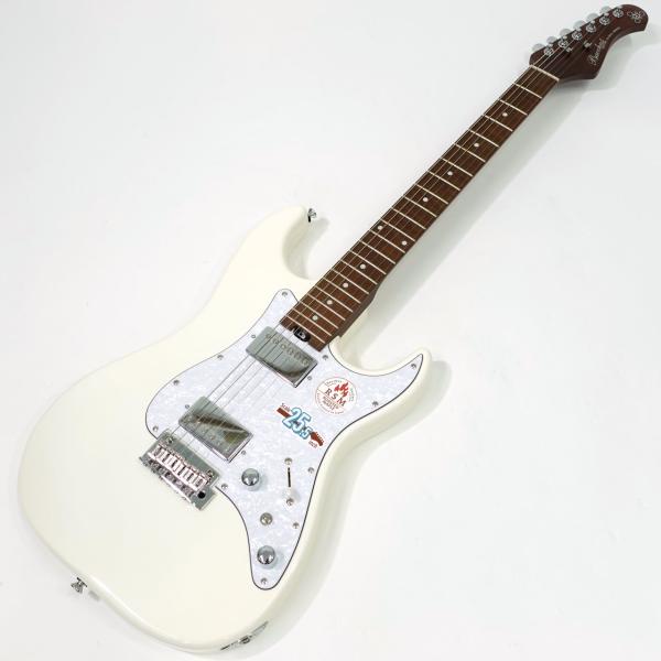 Bacchus バッカス GIN-FORCE/RSM OWH 43%OFF! | ワタナベ楽器店 大阪店