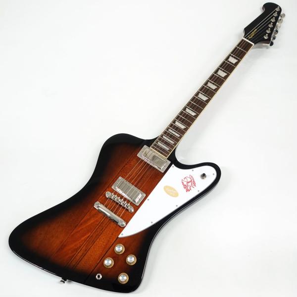 Epiphone エピフォン Firebird VS