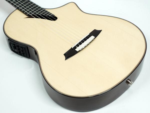 Martinez　MSCC-14RS エレガット クラシックギター ナイロン弦 Martinez MSCC-14RS エレガット クラシックギター ナイロン弦 送料無料