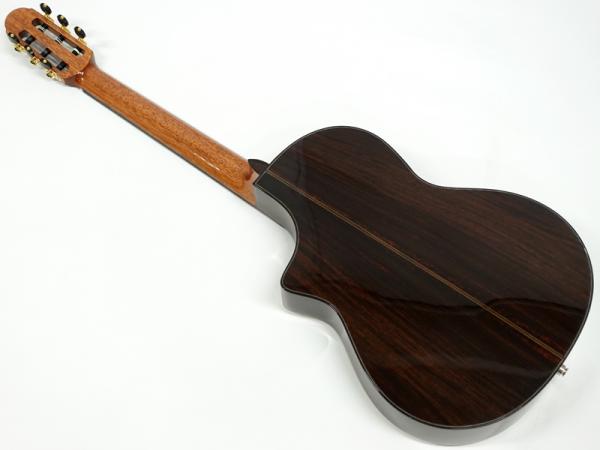 Martinez　MSCC-14RS エレガット クラシックギター ナイロン弦 Martinez MSCC-14RS エレガット クラシックギター ナイロン弦