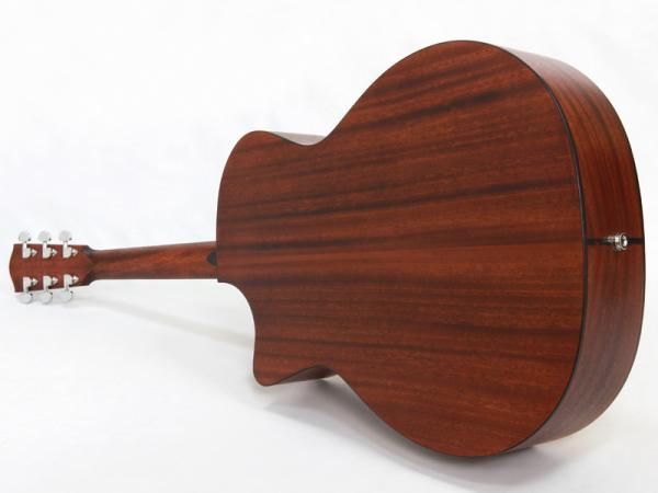 Eastman AC122-1CE エレアコ アコースティックギター アコギ AC122-1CE - Eastman Guitars