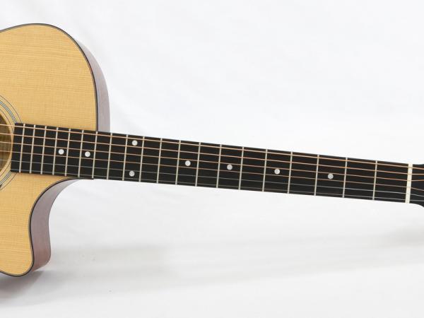 Eastman AC122-1CE エレアコ アコースティックギター アコギ Eastman AC122-1CE-CLA 【エレアコ】 イーストマン 【未展示品
