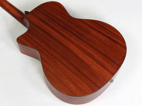 Eastman AC122-1CE エレアコ アコースティックギター アコギ Eastman AC122-1CE-CLA 【エレアコ】 イーストマン 【未展示品