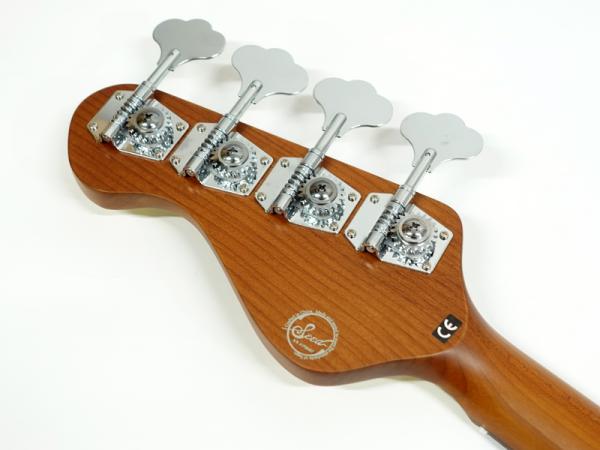 Sago Sago New Material Guitars Seed でらしCustom Shoreline