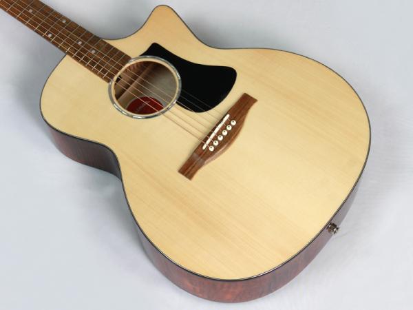 EASTMAN イーストマン PCH3-GACE CLA アコースティックギター