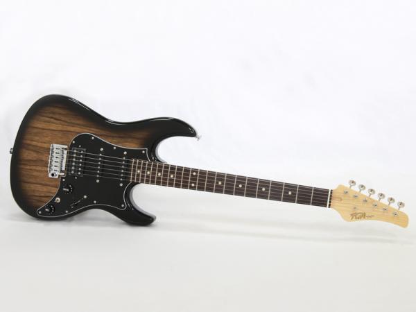 FgN ( フジゲン ) JOS2-TD-EW1-R/DMT