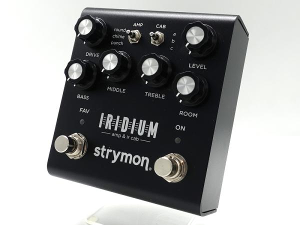 strymon ストライモン IRIDIUM 
