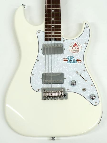 Bacchus GIN-FORCE/RSM OWH ストラト BacchusGIN-FORCE/RSM OWH -ヨメトオレ- Marcoモデル【Web