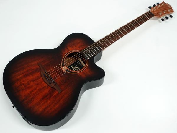 LAG Guitars T70ACE B&B アコースティックギター エレアコ ラグ・ギターズ