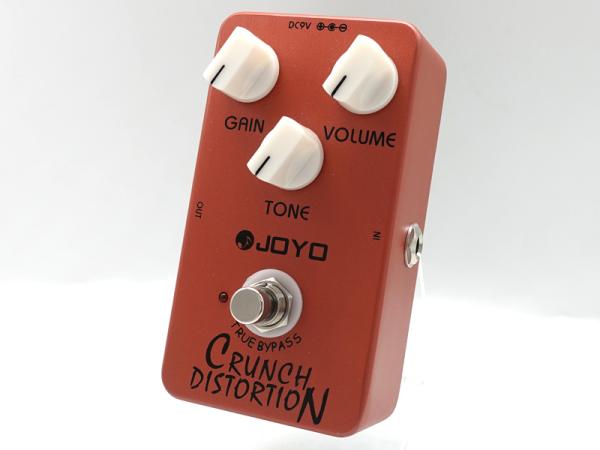 JOYO ( ジョーヨー ) JF-03 Crunch Distortion