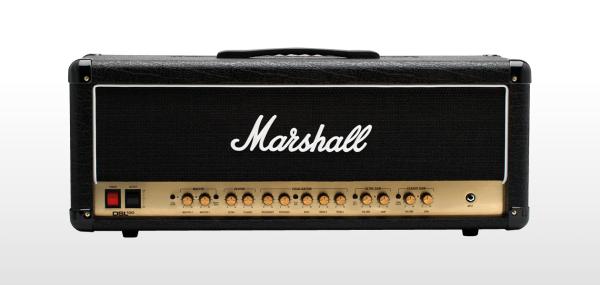 Marshall ( マーシャル ) DSL100H