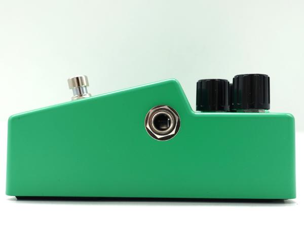Red House Guitars TS808 +6db MOD エフェクター アイバニーズ Red House Guitars TS808 +6db MOD エフェクター アイバニーズ