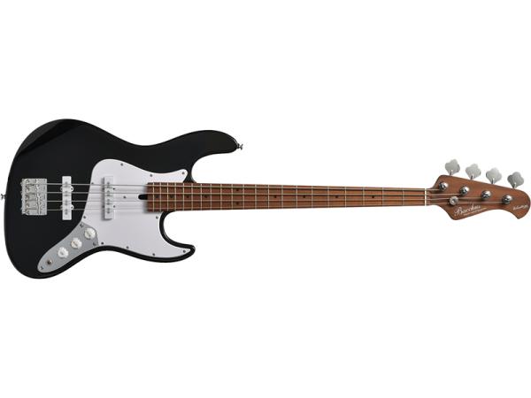 Bacchus バッカス WL4-STD33 RSM/M BLK