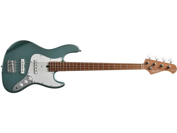 Bacchus バッカス WL4-STD33 RSM/M AIB