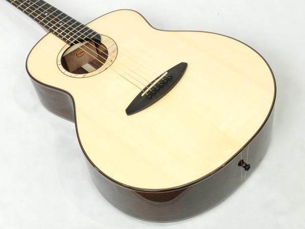 aNueNue aNN-LS600 アヌアヌエ アコースティックギター エレアコ