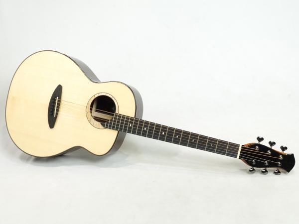 aNueNue aNN-LS600   アヌアヌエ アコースティックギター エレアコ アコースティック・フューチャー