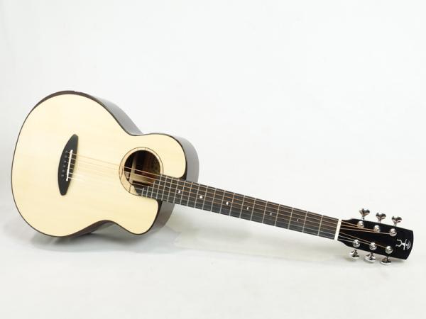 aNueNue aNN-M200E アヌアヌエ アコースティックギター エレアコ 送料