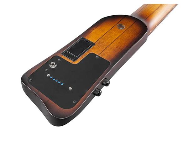 Ibanez アイバニーズ UB805 MOB 5弦 アップライトベース 専用