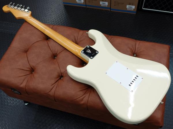 Vanzandt ヴァンザント STV-R2 Less Pressure / Vintage White Vanzandt ヴァンザント STV-R2 Less Pressure / Vintage White