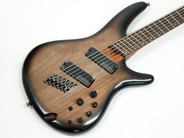 Ibanez アイバニーズ SRC6MS / BLL 【SPOT Model】 | ワタナベ