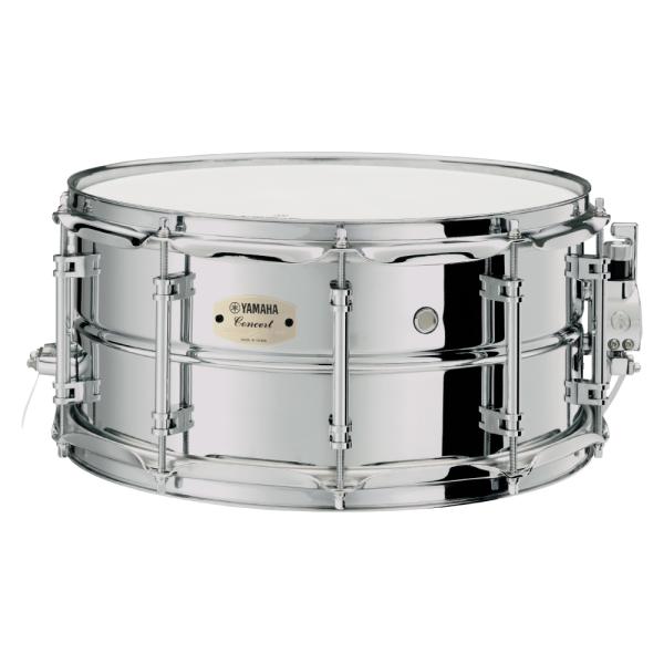 YAMAHA ヤマハ コンサートスネアドラム CSS-A シリーズ CSS-1465A