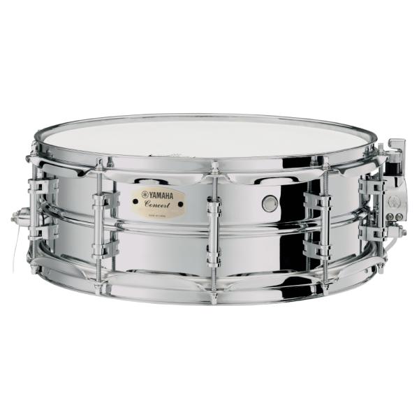 YAMAHA ヤマハ コンサートスネアドラム CSS-A シリーズ CSS-1450A