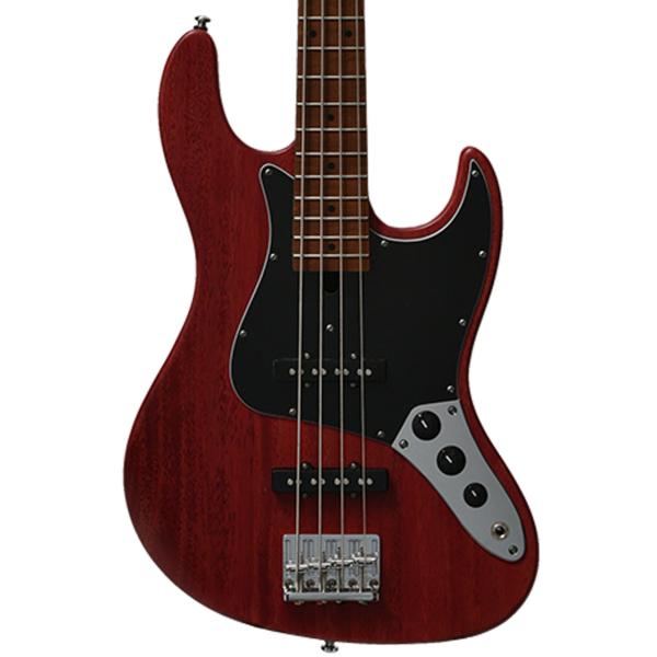 Bacchus バッカス WL4-STD33 RSM/M RED-S