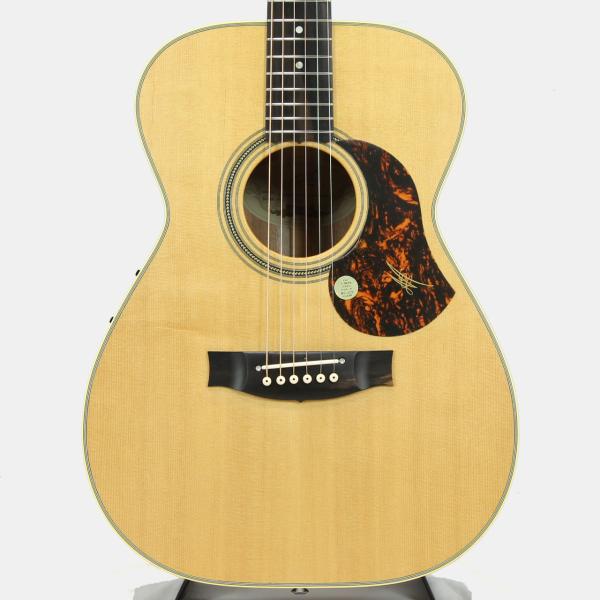 Maton Guitars ( メイトンギターズ ) EBG808TE -Tommy Emmanuel Signature-