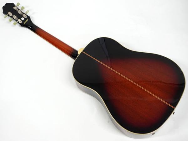 中古楽器入荷情報 【Epiphone EJ-160E】｜本店 販売済み｜すみや