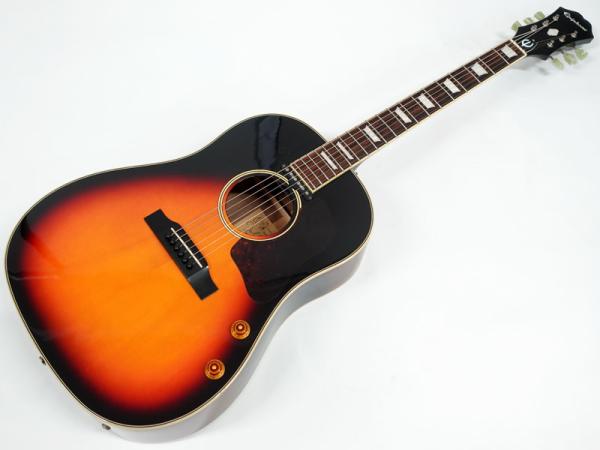 Epiphone ( エピフォン ) Limited Edition John Lennon EJ-160E / VC < Used / 中古品 > 