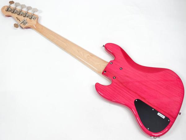 ATELIER Z M#285 Custom Transparent Pink / M Matching Head