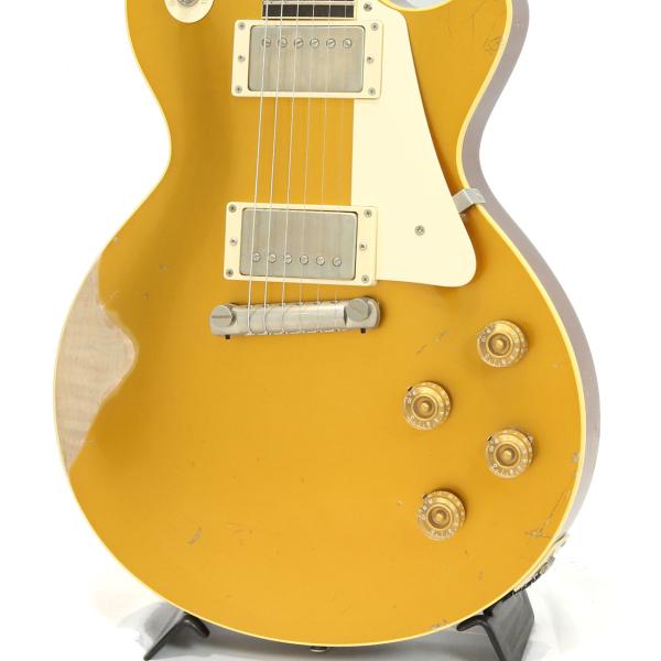 Bizen Works BURNED 54 Standard 2HUM / Gold Top | ワタナベ楽器店