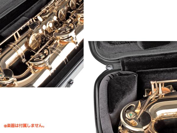 PROTEC プロテック BLT311CT バリトンサックス ケース