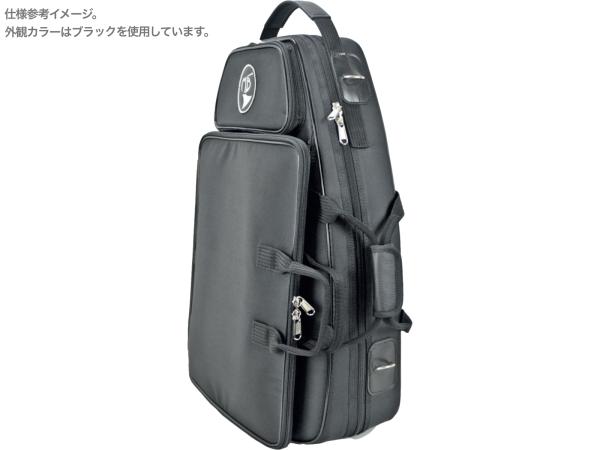 Marcus Bonna マーカスボナ MB02RTPFL BK ロータリートランペット