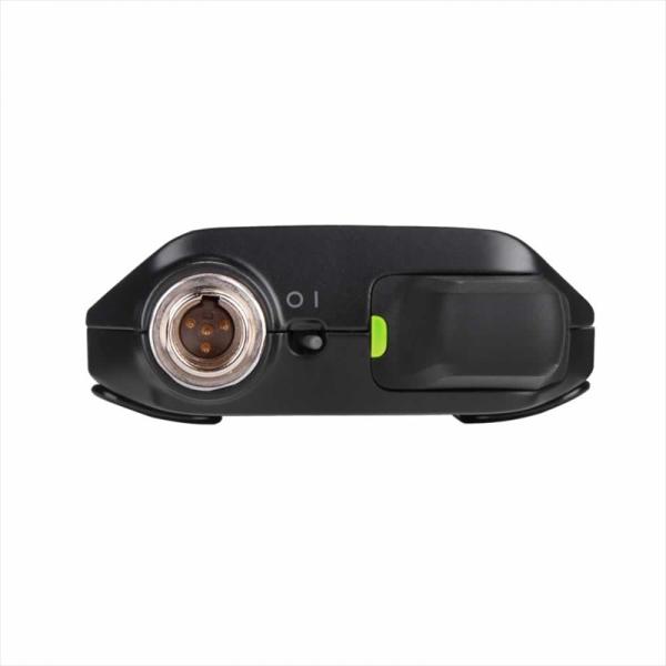 SHURE シュア GLXD16+ ◇ 2.4GHz帯 ギターペダルワイヤレス