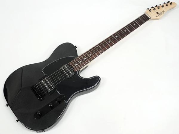 SCHECTER ( シェクター ) OL-PT-2H-VTR/R BKM オリエンタルライン ...