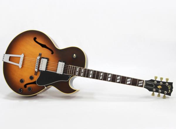 Gibson ギブソン ES-175 / 1988年製 | ワタナベ楽器店 京都本店