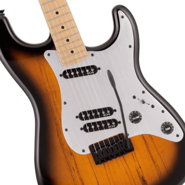Fender / Made in Japan Traditional 60s Stratocaster Rosewood